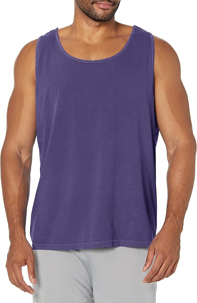 Comfort Colors Men's Adult Tank Top, Style 9360