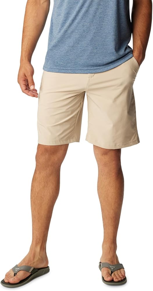 Columbia Men's Grander Marlin Ii Offshore Shorts