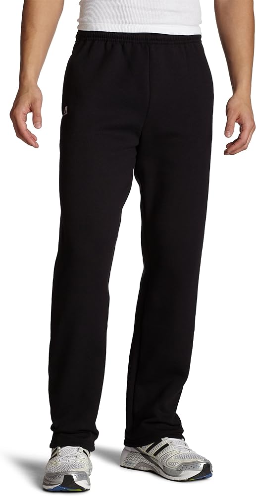 Russell Athletic Dri-Power Fleece Sweatpants & Joggers, Moisture Wicking, With or Without Pockets, Sizes S-4X