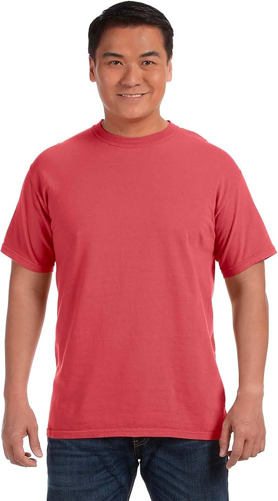 Comfort Colors Adult Short Sleeve Tee, Style G1717