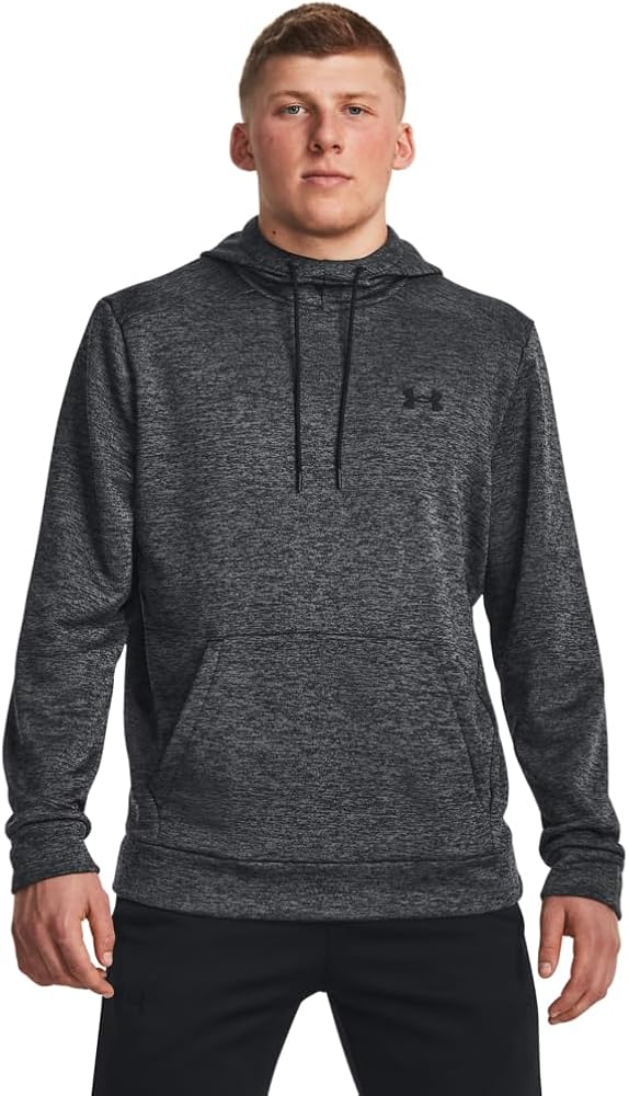 Men's Armourfleece Twist Hoodie