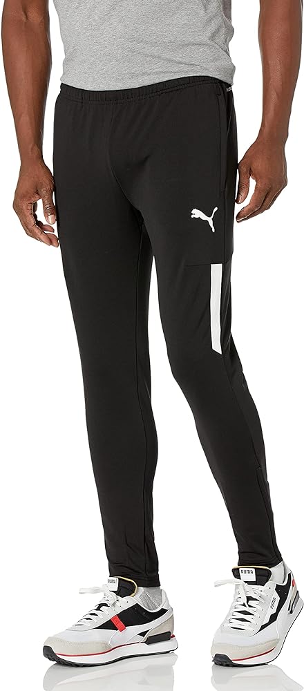 PUMA Men's Teamliga Training Pants Pro