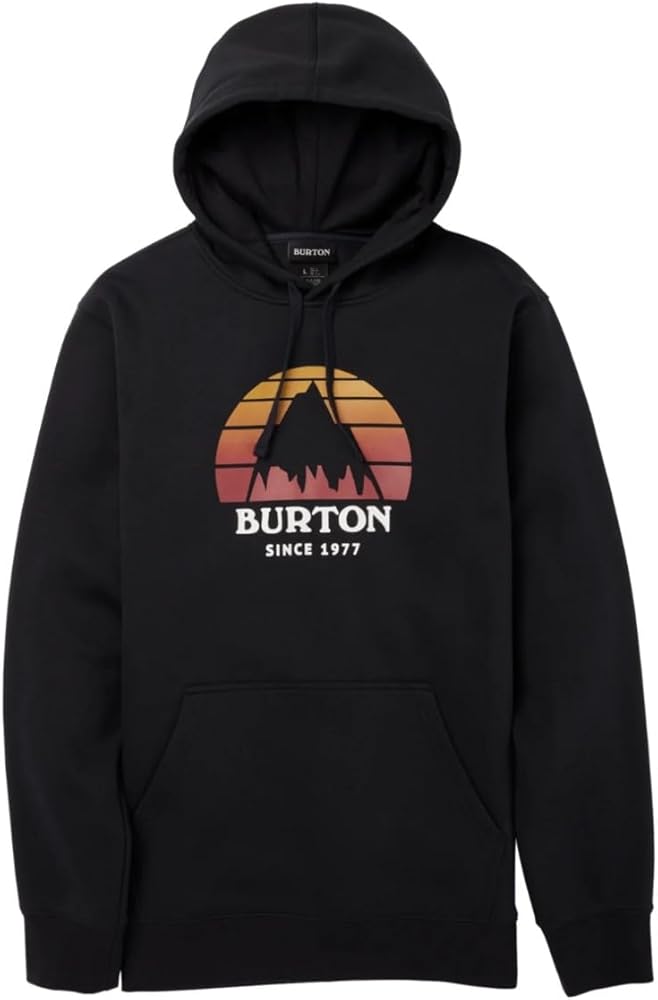 Burton Men's Underhill Pullover Hoodie