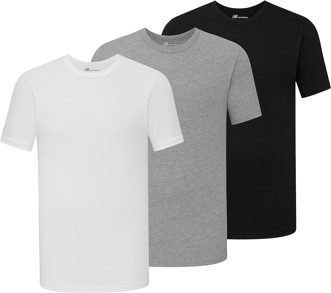 New Balance mens V Neck