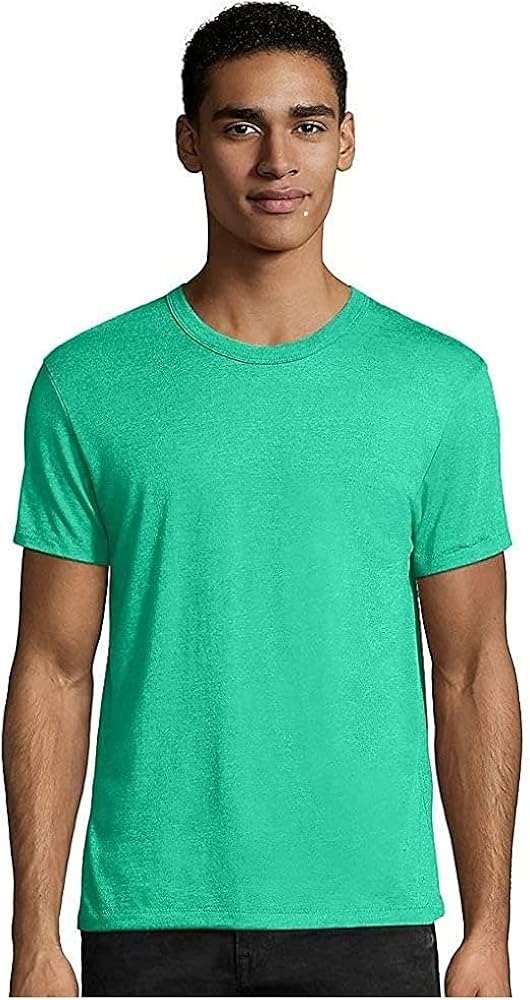 Hanes Mens Modal Triblend T-Shirt (MO100)