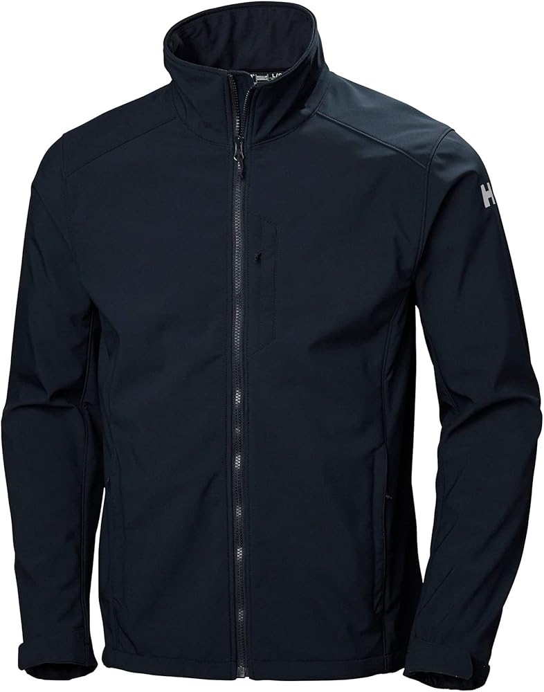 Helly Hansen Men's Paramount Softshell Jacket