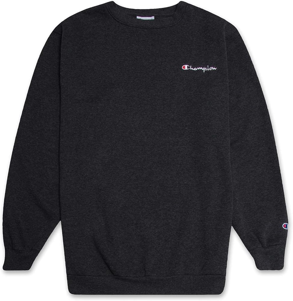 Champion mens Crew Neck,casual