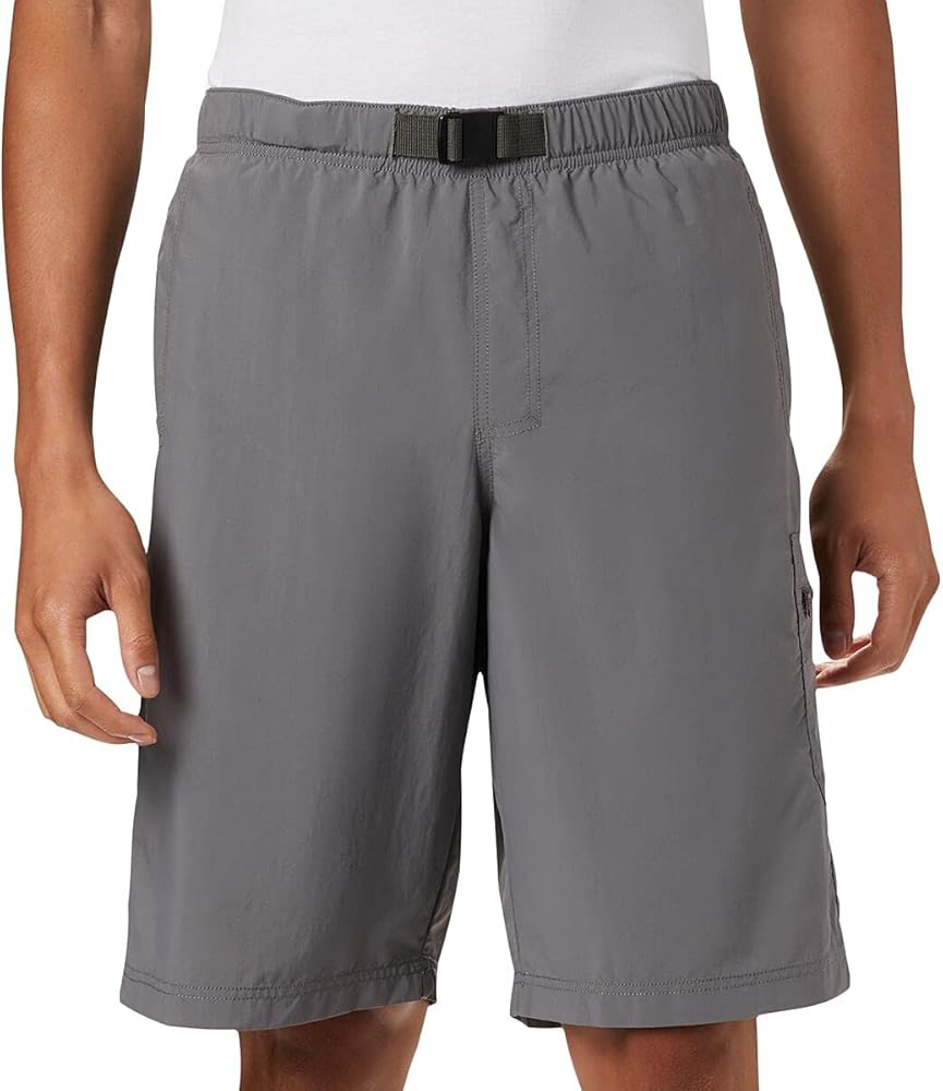 Columbia Men's Palmerston Peak Short