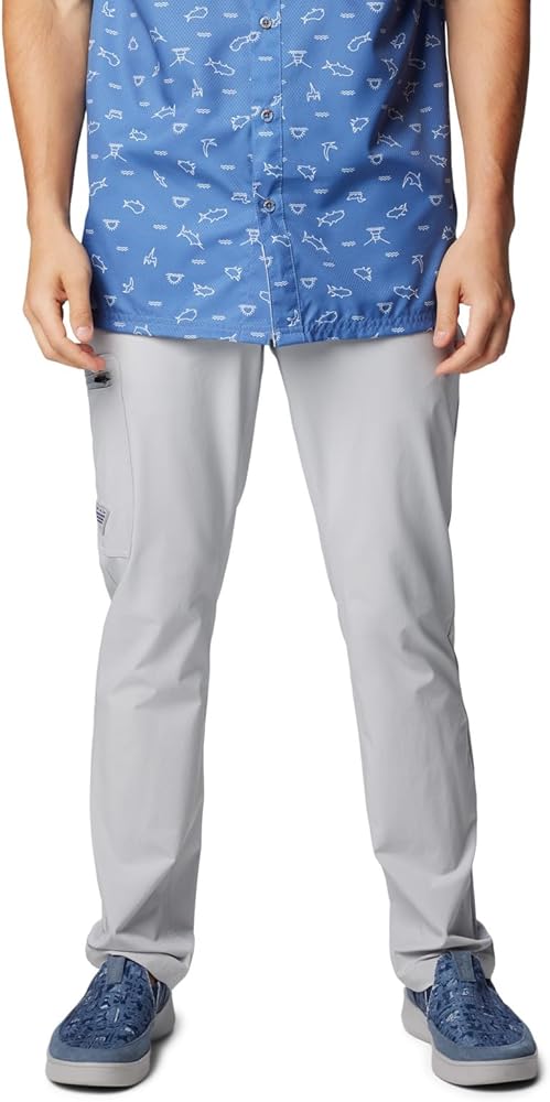 Columbia Men's Terminal Tackle Ii Pant