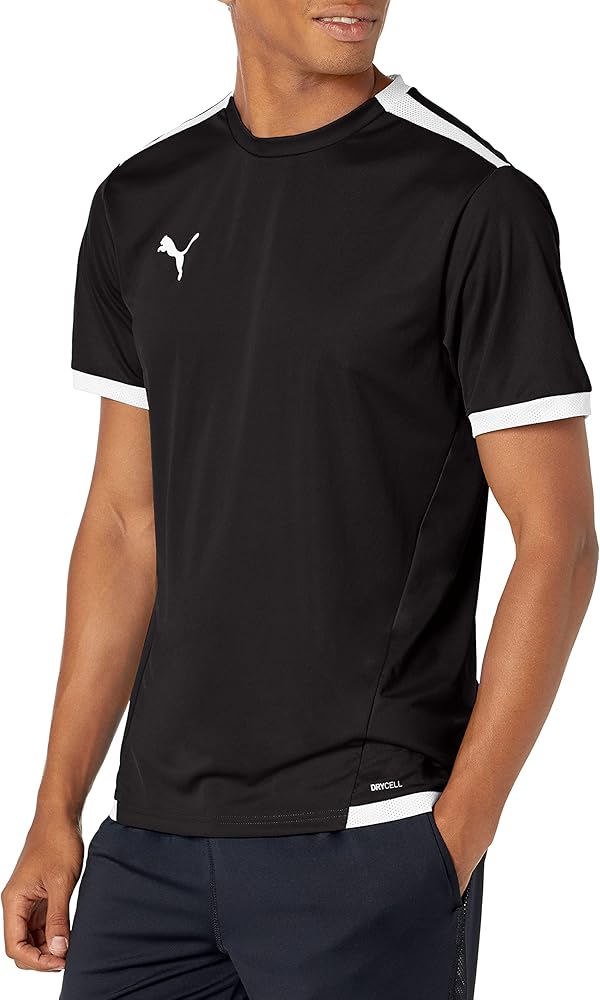 PUMA Men's Teamliga Jersey