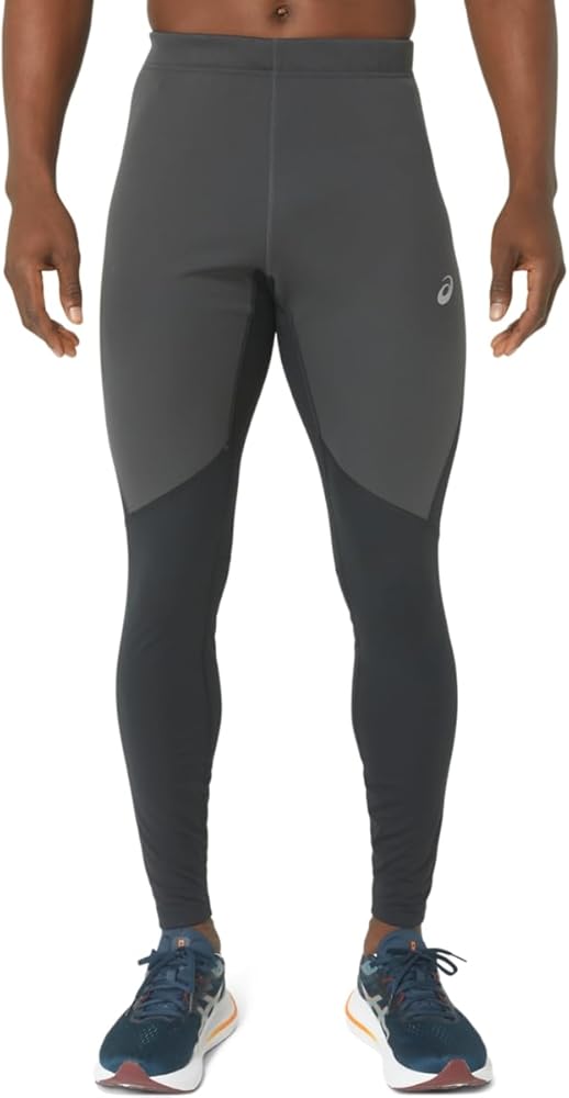 ASICS Men's WINTER RUN TIGHT Apparel