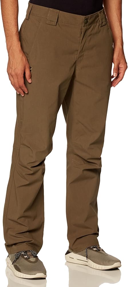 Under Armour Men's Enduro Elite Flat Front Pants