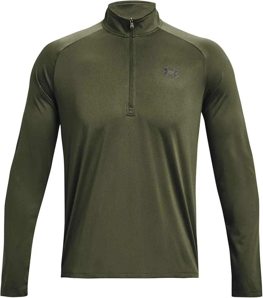 Under Armour Men's Standard Tech 2.0 1/2 Zip