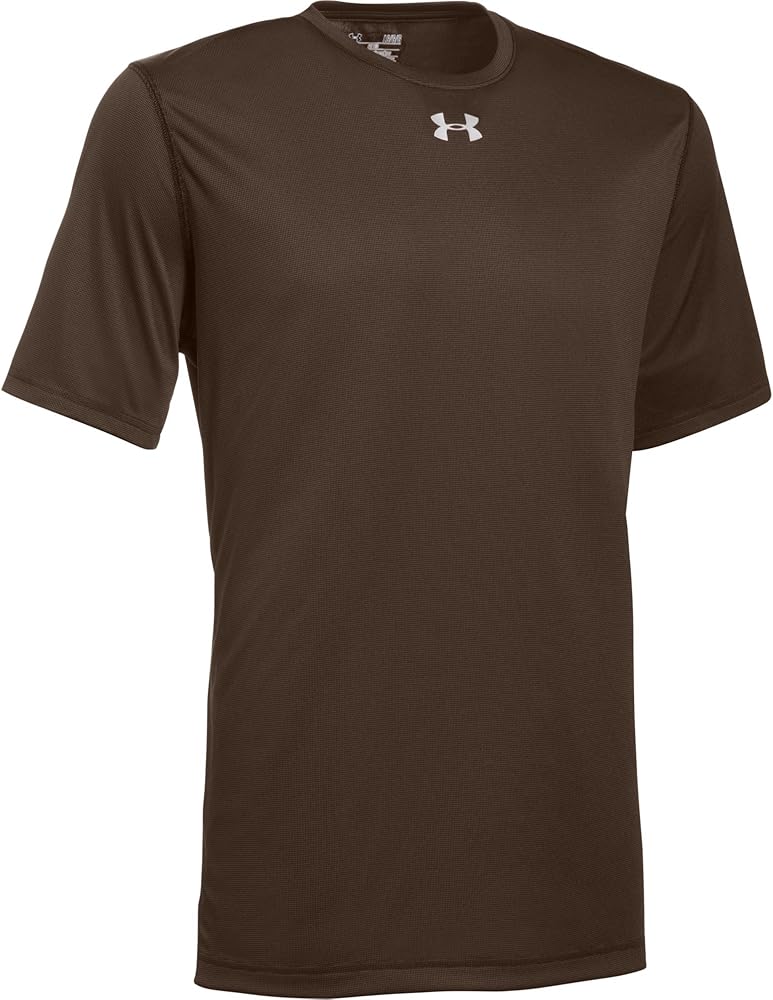 Under Armour Men's Locker Tee 2.0 Short-sleeve T-shirt