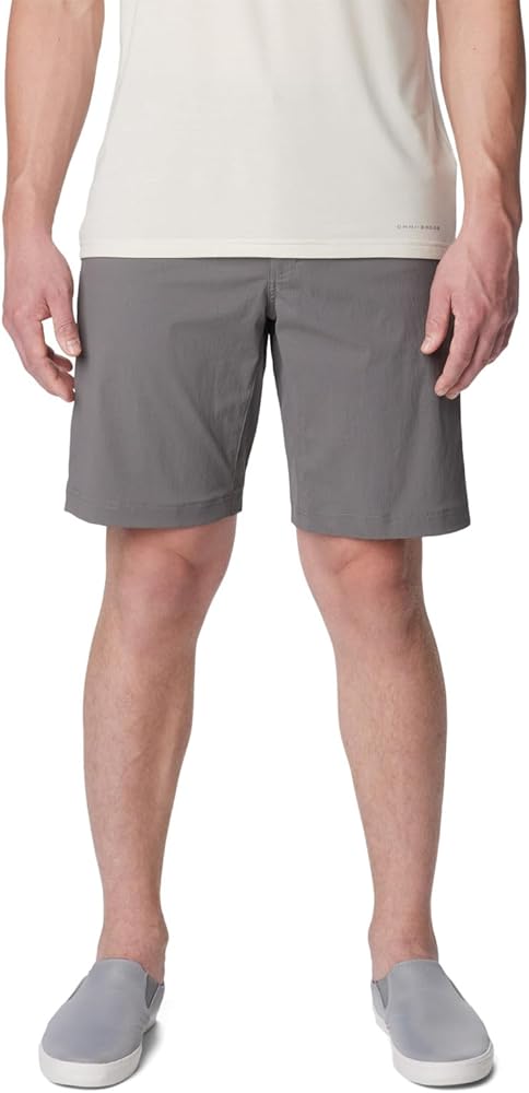 Columbia Men's Standard Blood and Guts Stretch Short