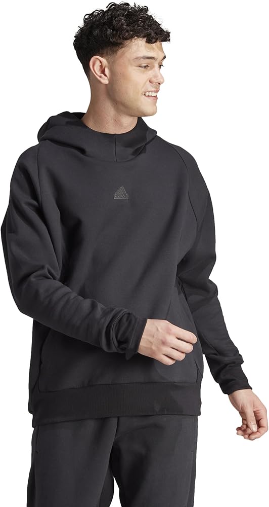 adidas Men's Z.n.e. Premium Hoodie