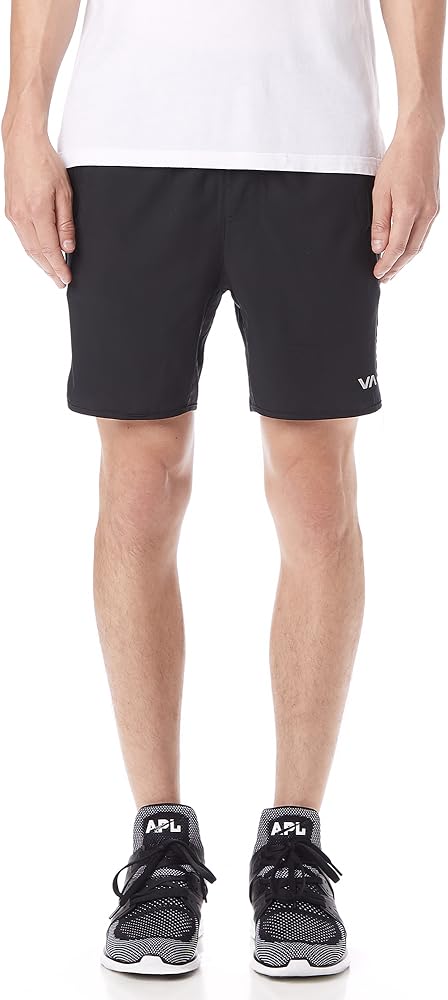 RVCA Men's Yogger Short