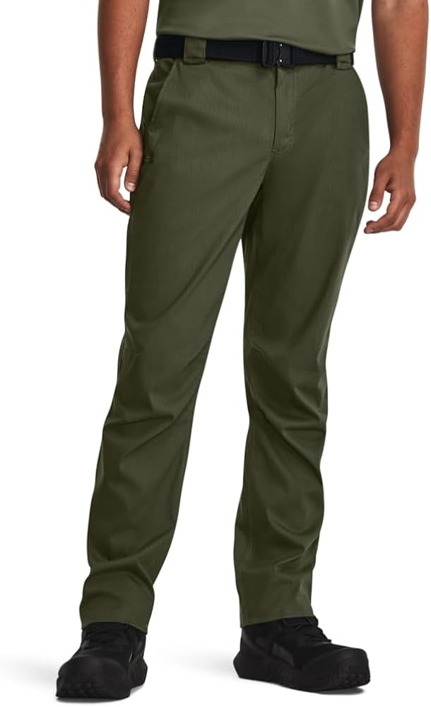 Under Armour Men's Enduro Elite Flat Front Pants