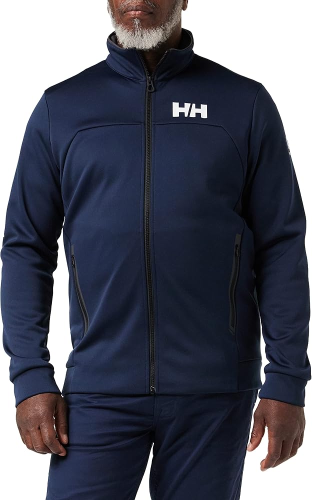 Helly-Hansen 34043 Men's HP Fleece Jacket