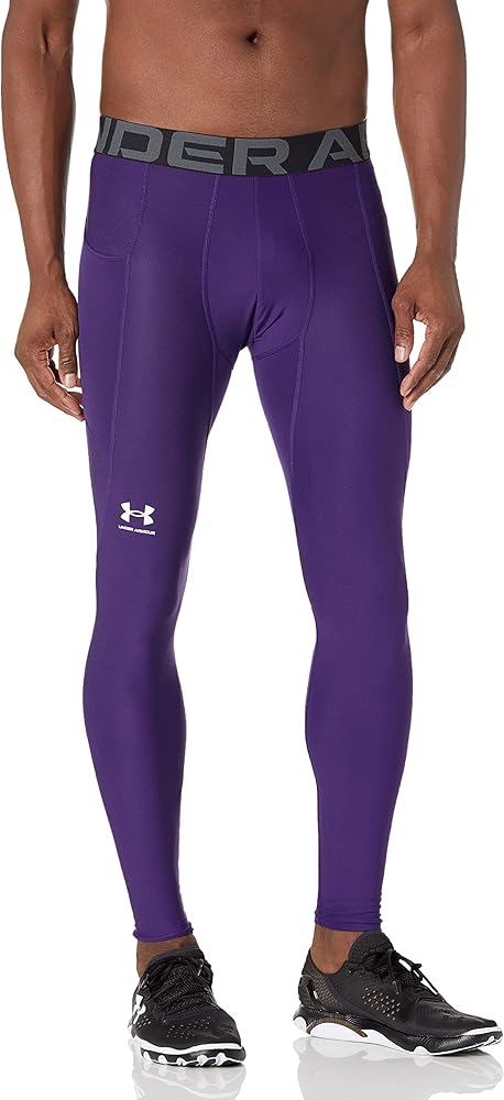 Under Armour Men's HeatGear Leggings