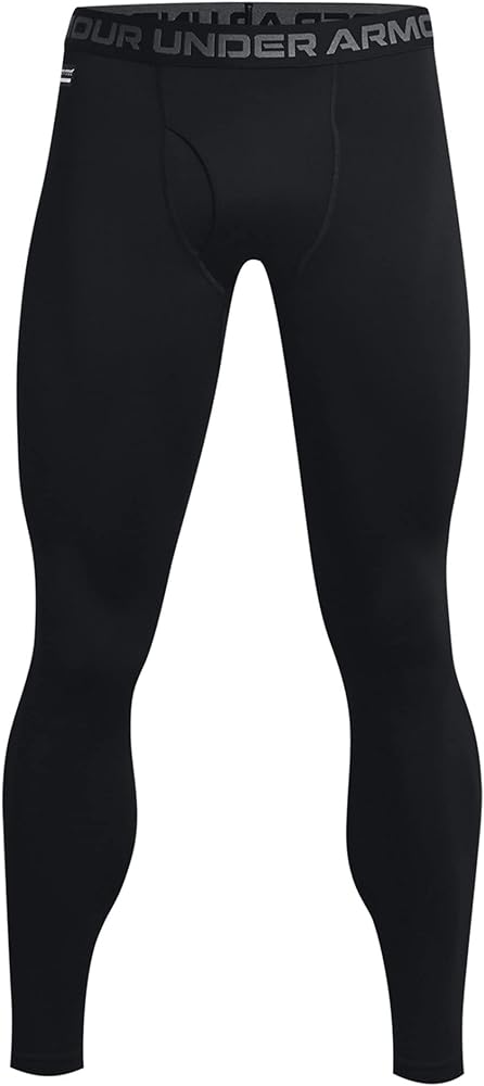 Under Armour Men's Tac ColdGear Infrared Base Leggings