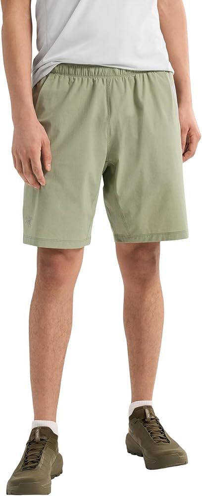 Arc'teryx Incendo Short 9 Men's | Performance All-Mountain Short - Redesign