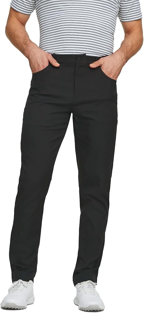 Men's Dealer 5 Pocket Pant