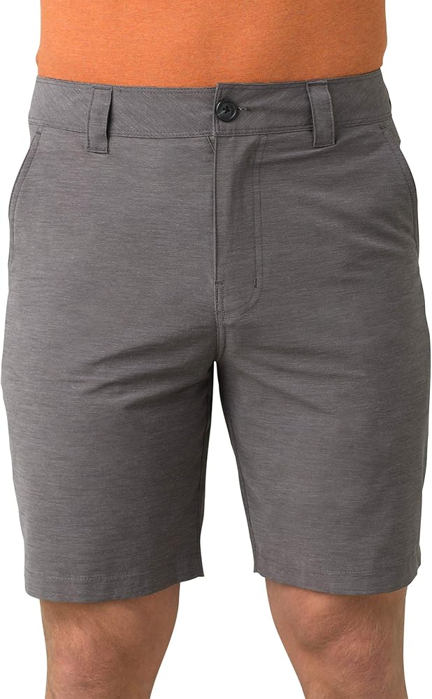 prAna Men's Rotham Short