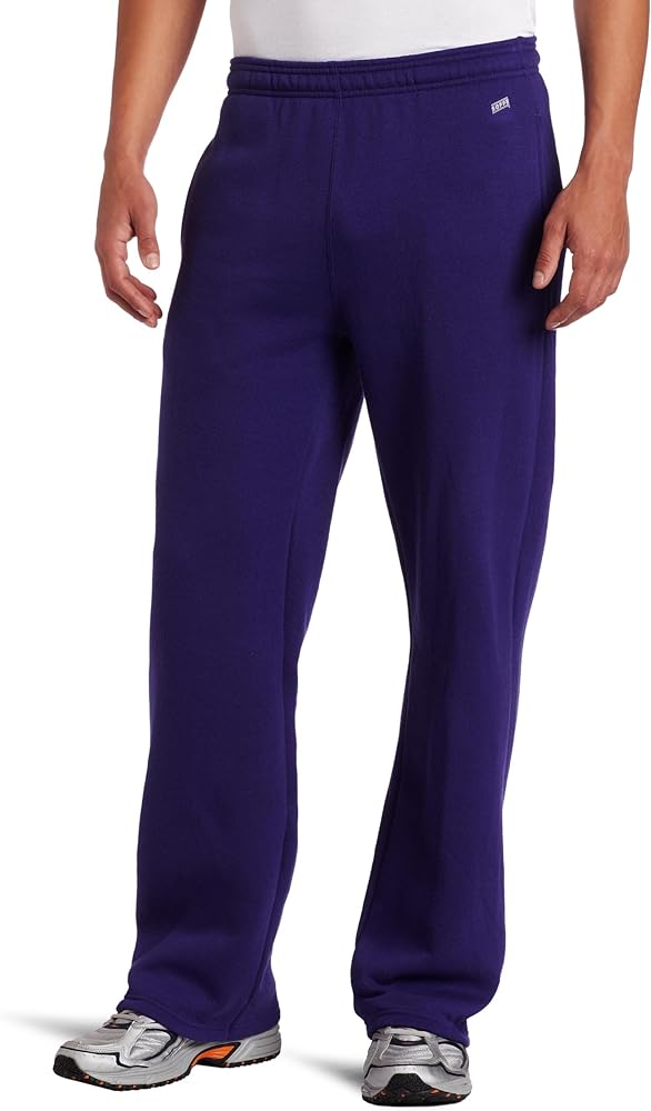 Soffe Fleece Pocket Pant