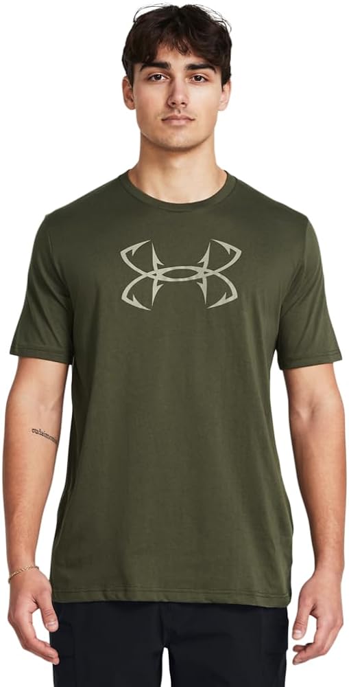 Under Armour UA Fish Hook Logo