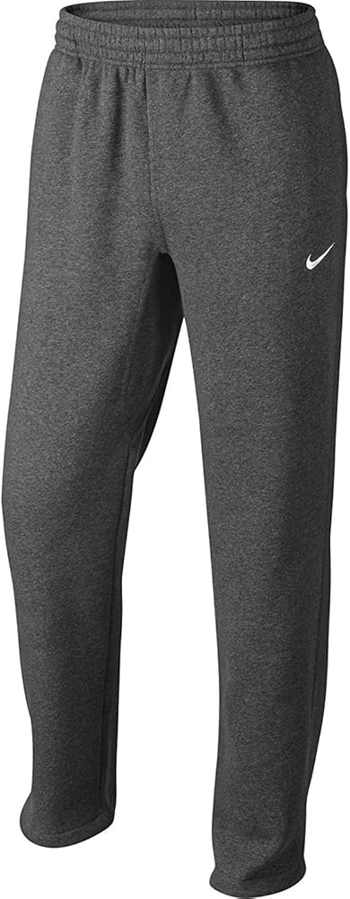 Nike mens Club Swoosh Sweatpant