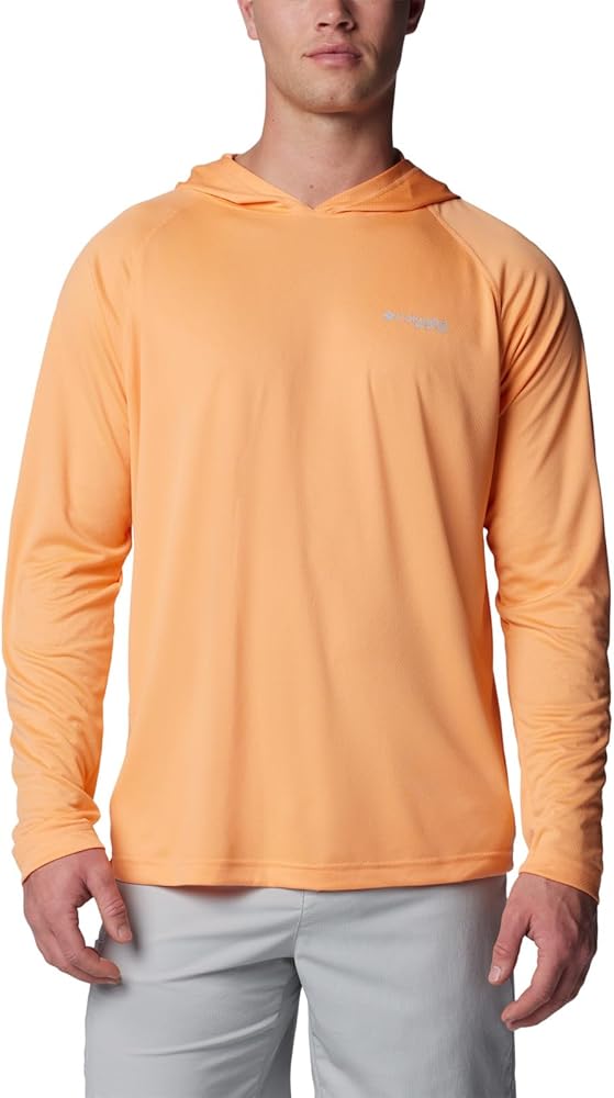 Columbia Men's PFG Solar Stream Hoodie