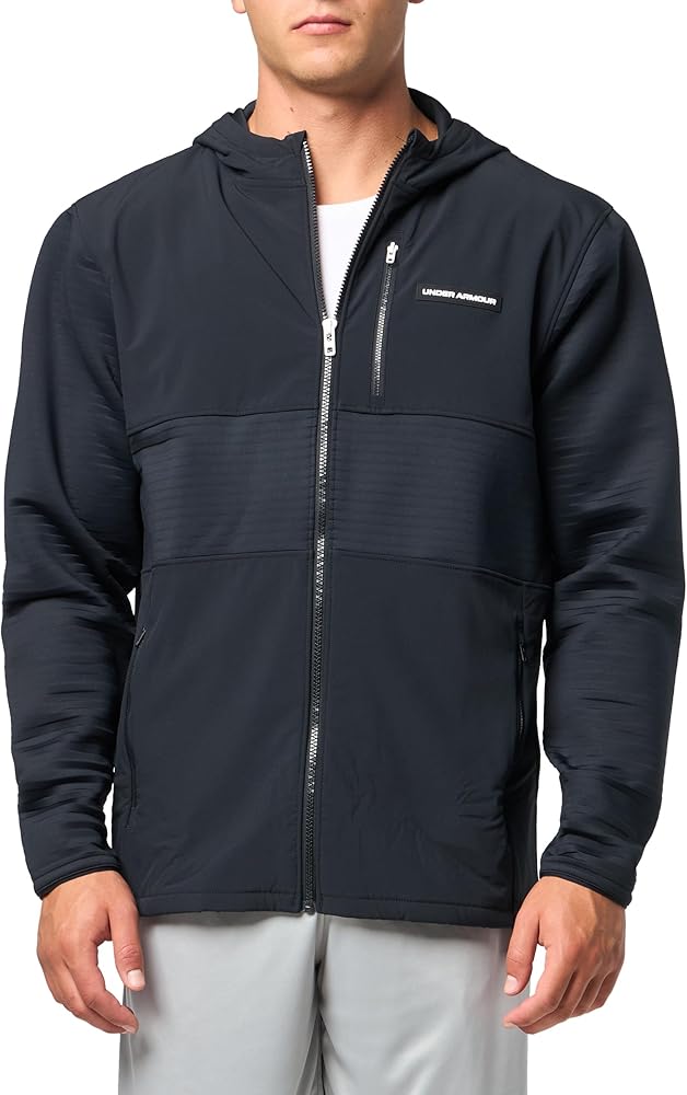 Under Armour Men's Storm Daytona Full Zip