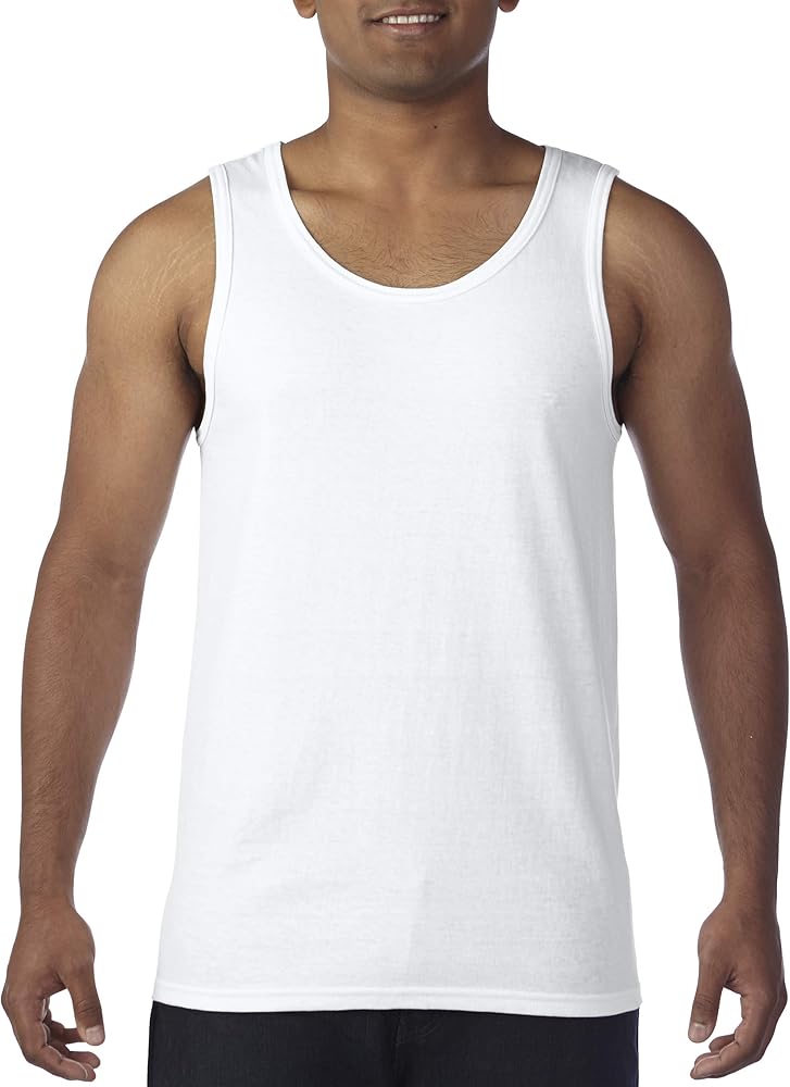 Gildan 5200 - Heavy Cotton Tank Top