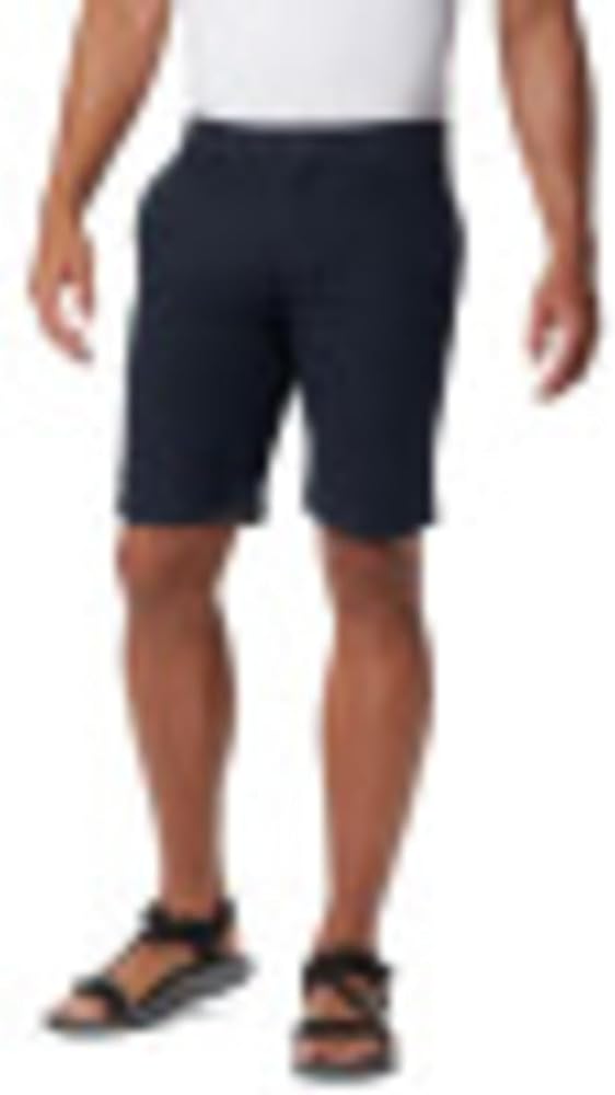 Columbia Men's Flex ROC Short, UV Sun Protection, Comfort Stretch