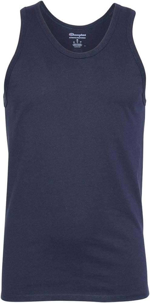 Champion Mens Ringspun Cotton Tank Top (CP30)