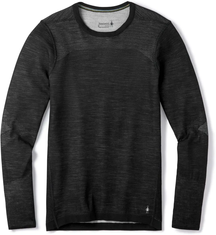 Smartwool Men's Intraknit Thermal Merino Base Layer Crew