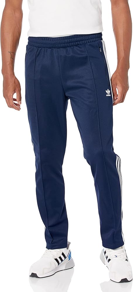 adidas Originals mens Adicolor Classics Beckenbauer Track Pants