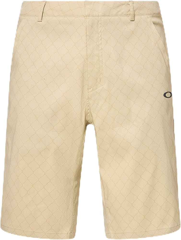 Oakley Men's Performance Terrain Grid Short