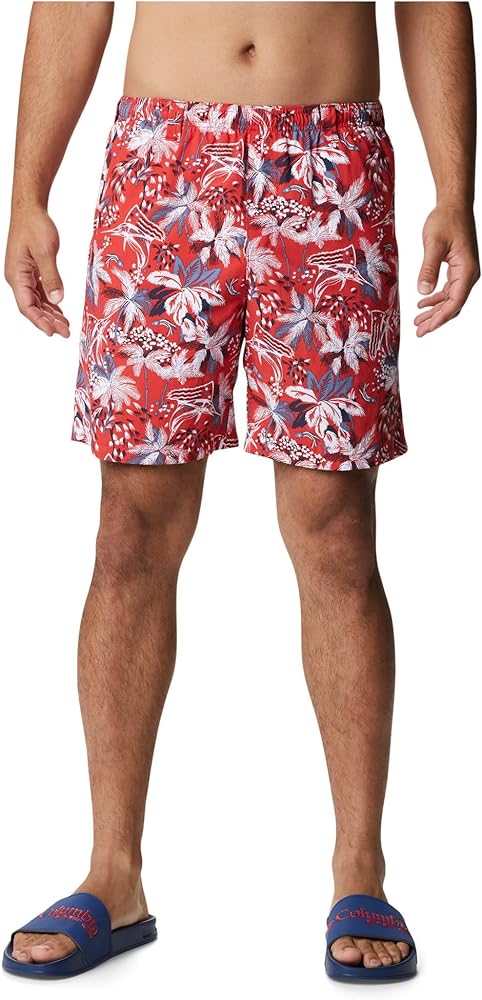 Columbia Men's Super Backcast Water Short