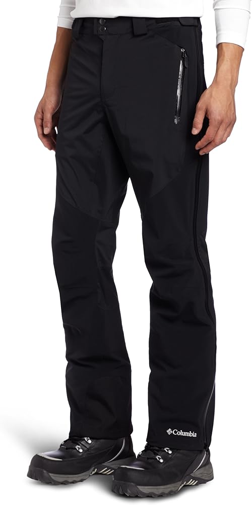 Columbia Men's Triple Trail II Pant