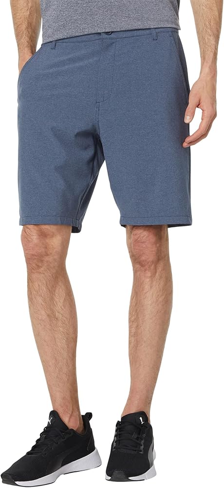 PUMA GOLF Men's 101 North Short