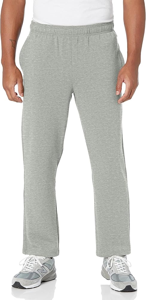 Jockey Men's Cozy Fleece Active Sweatpants