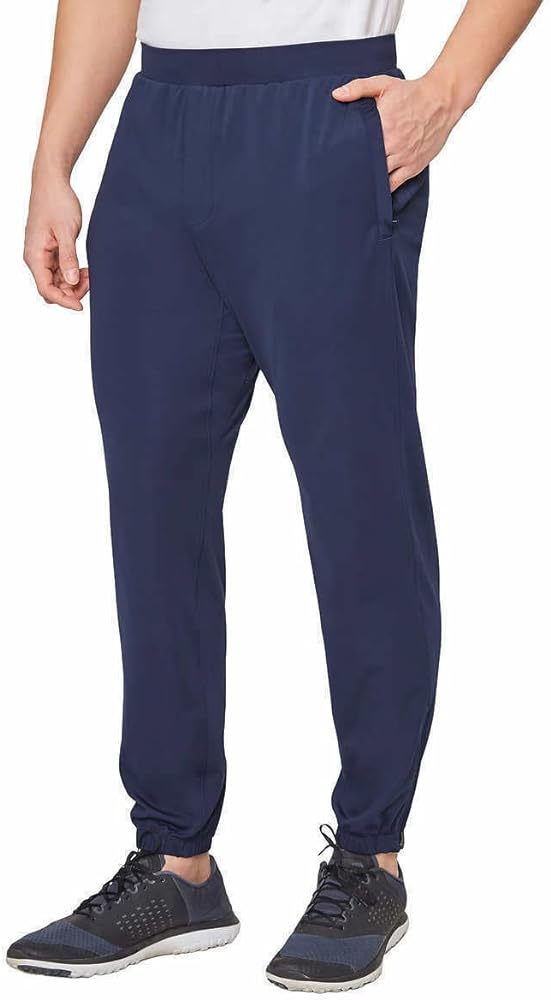 Mondetta Outdoor Project Men's Performance Stretch Jogger Pant