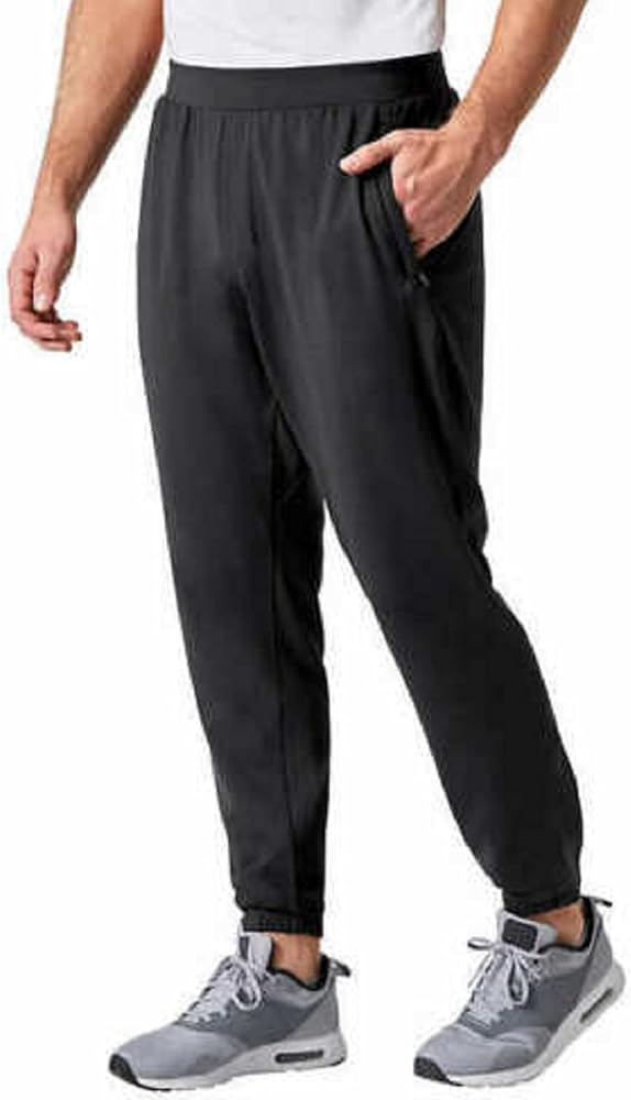 Mondetta Outdoor Project Men's Active Performance Jogger