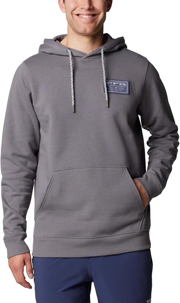 Columbia Men's PFG Castback Hoodie