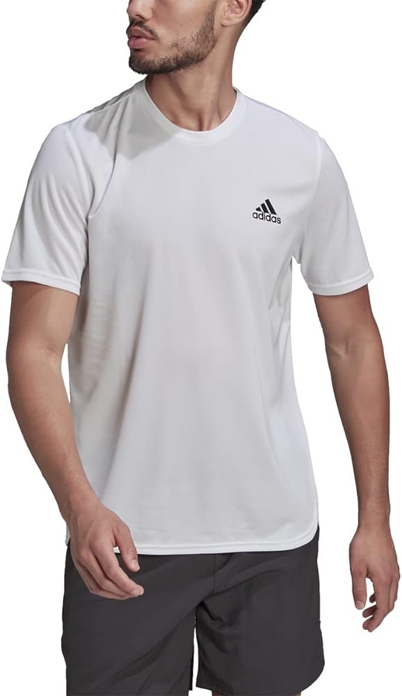 adidas Men's Designed 4 Movement Tee