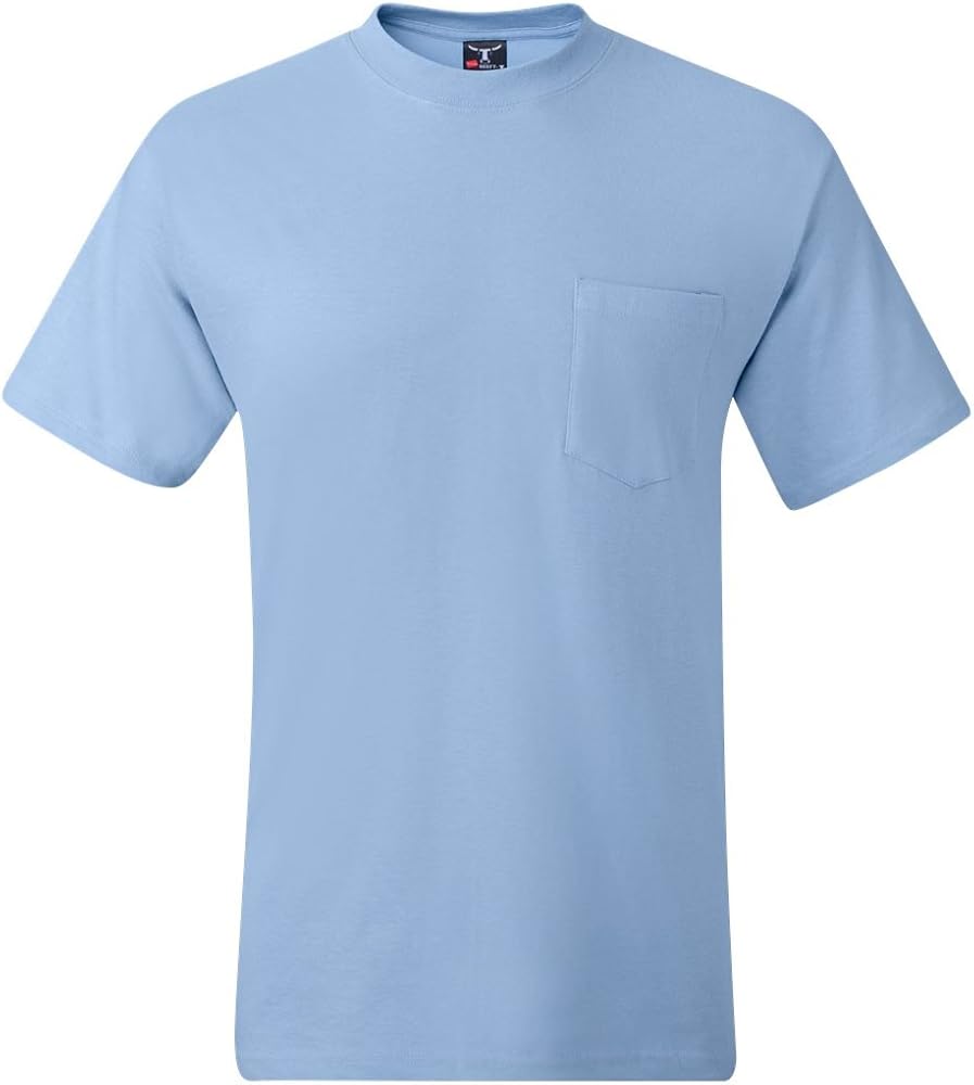 Hanes Mens 5190