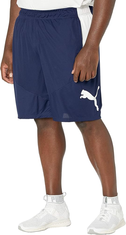 PUMA Men's Cat Shorts