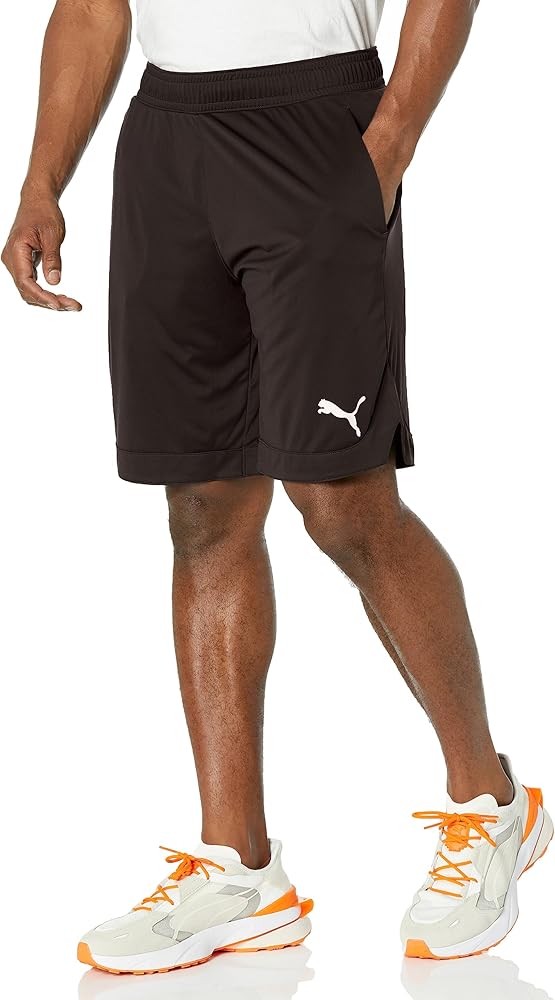 PUMA Men's Rtg Performance 10" Shorts (Available in Big & Tall)